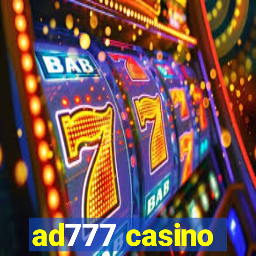 ad777 casino